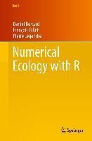 Produktbild: Numerical Ecology with R