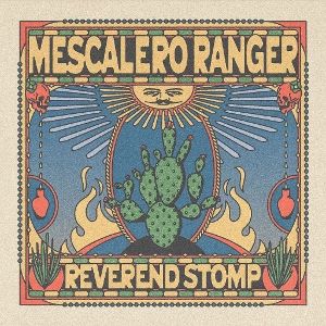 Produktbild: Mescalero Ranger