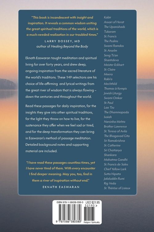 Produktbild: God Makes the Rivers to Flow