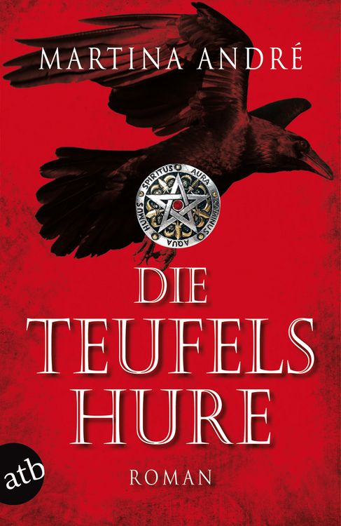 Produktbild: Die Teufelshure