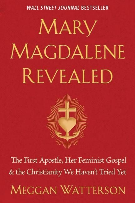 Produktbild: Mary Magdalene Revealed