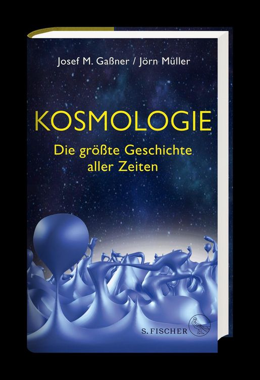 Produktbild: Kosmologie