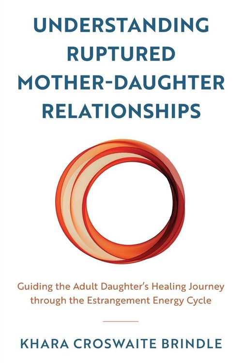Produktbild: Understanding Ruptured Mother-Daughter Relationships