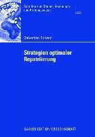 Produktbild: Strategien optimaler Repatriierung