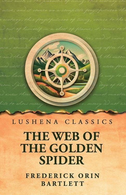 Produktbild: The Web of the Golden Spider