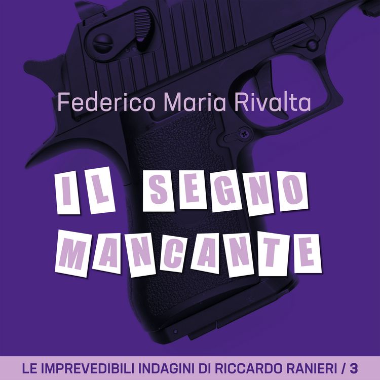Produktbild: Il segno mancante