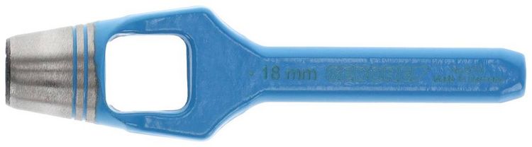 Produktbild: Gedore 4544190 Henkellocheisen 18mm