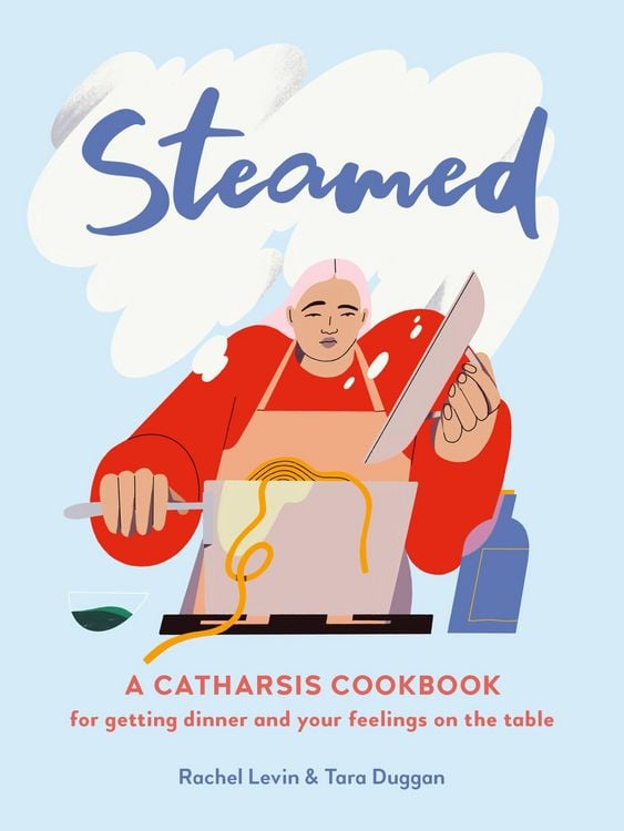 Produktbild: Steamed