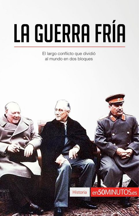 Produktbild: La Guerra Fr&iacute;a