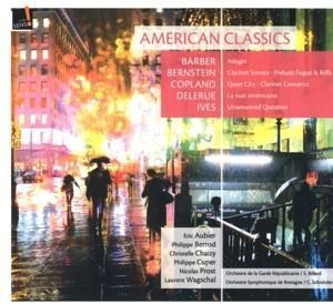 Produktbild: American Classics