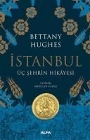 Produktbild: Istanbul - &Uuml;c Sehrin Hikayesi Ciltli