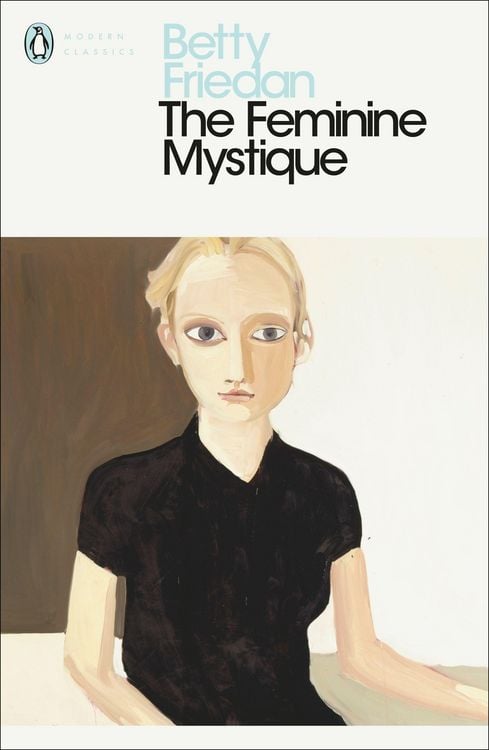 Produktbild: The Feminine Mystique