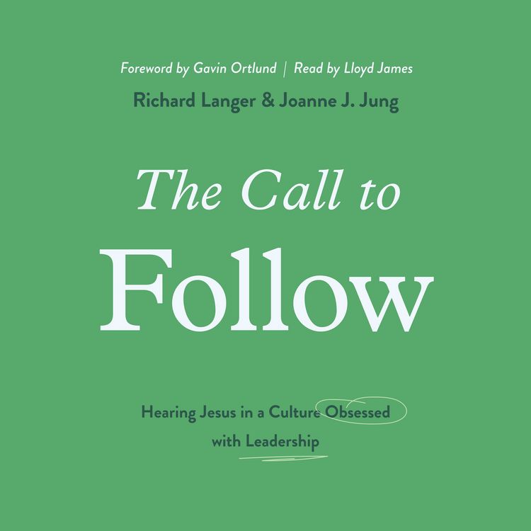 Produktbild: The Call to Follow