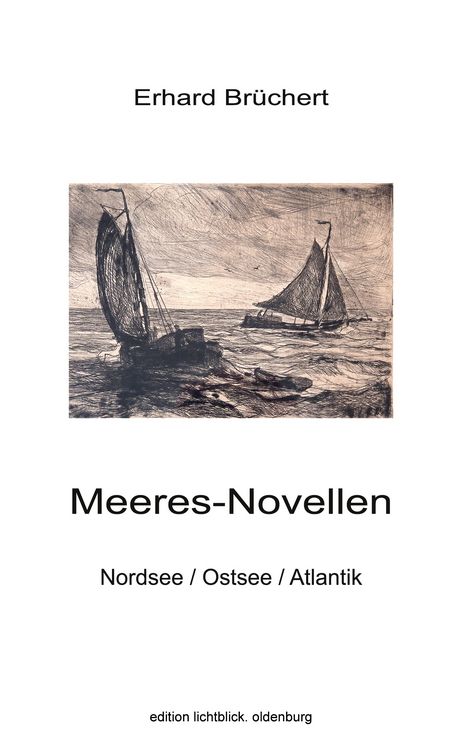 Produktbild: Meeres-Novellen