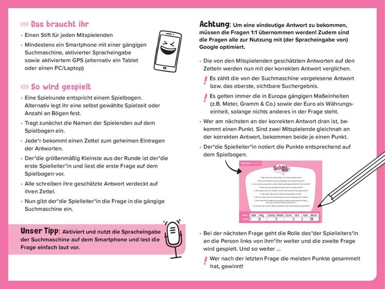 Produktbild: Sch&auml;tz mal! Wedding Edition
