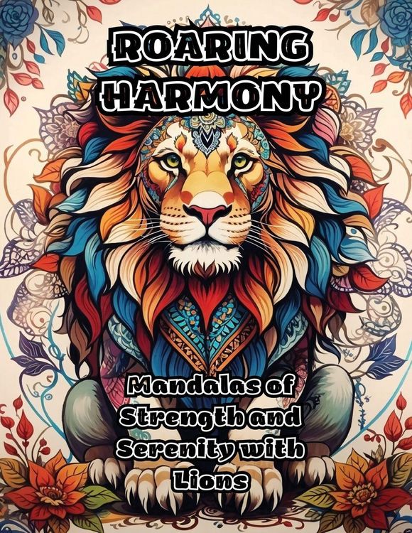 Produktbild: Roaring Harmony