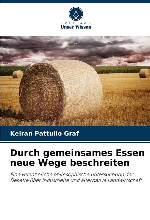 Produktbild: Durch gemeinsames Essen neue Wege beschreiten
