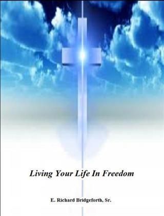 Produktbild: Living Your Life In Freedom