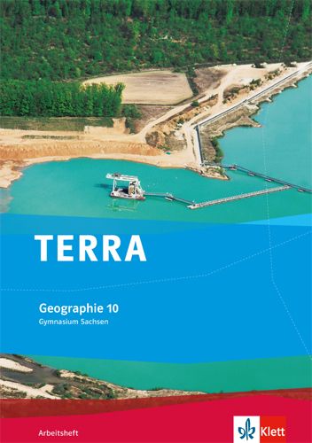 Produktbild: TERRA Geographie 10. Ausgabe Sachsen Gymnasium