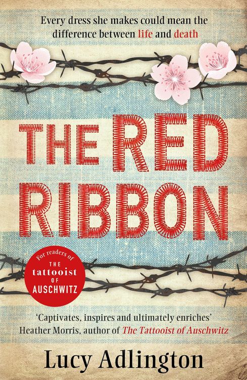 Produktbild: The Red Ribbon