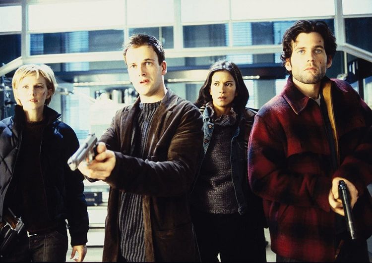 Produktbild: Mindhunters