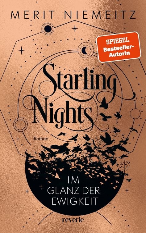 Produktbild: Starling Nights 2