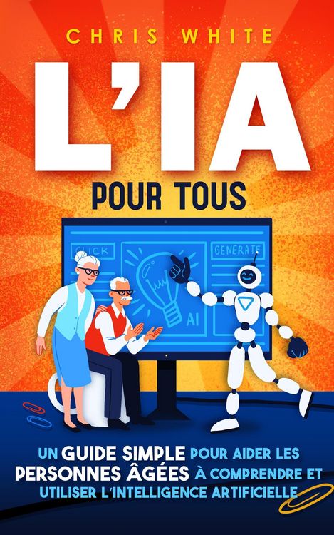 Produktbild: L'IA pour tous
