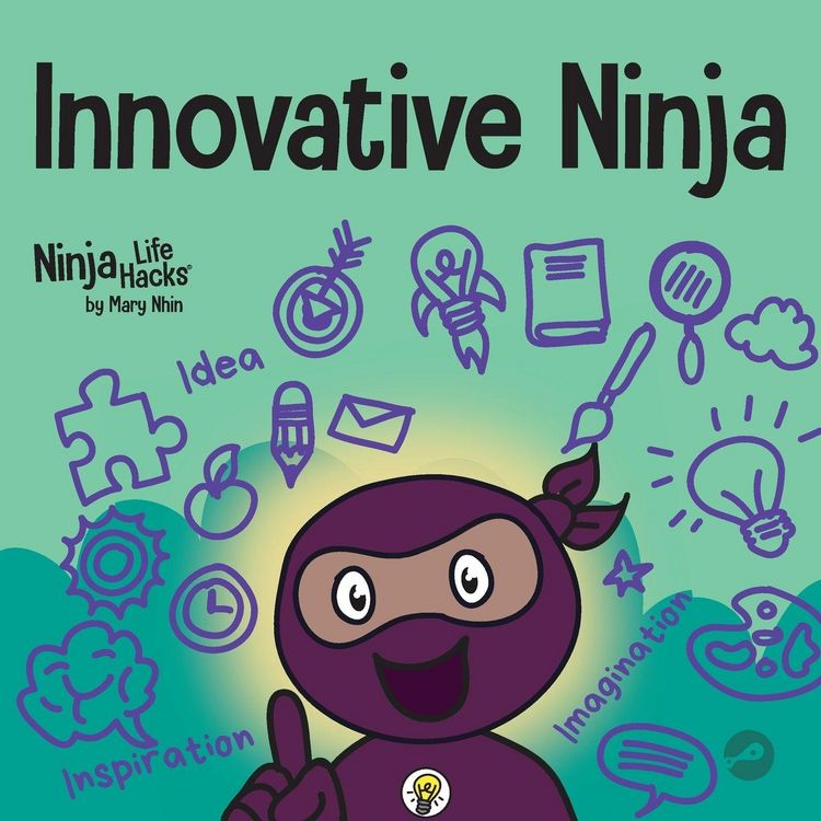 Produktbild: Innovative Ninja