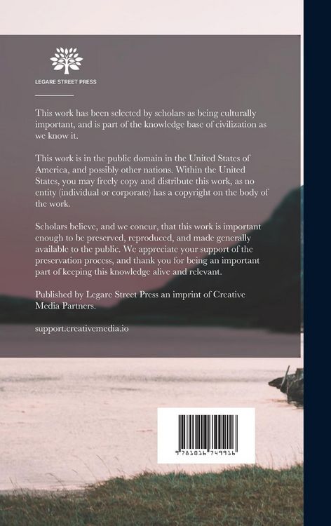 Produktbild: The First Nine Books Of The Danish History Of Saxo Grammaticus