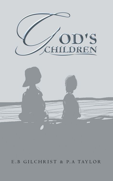 Produktbild: God's Children