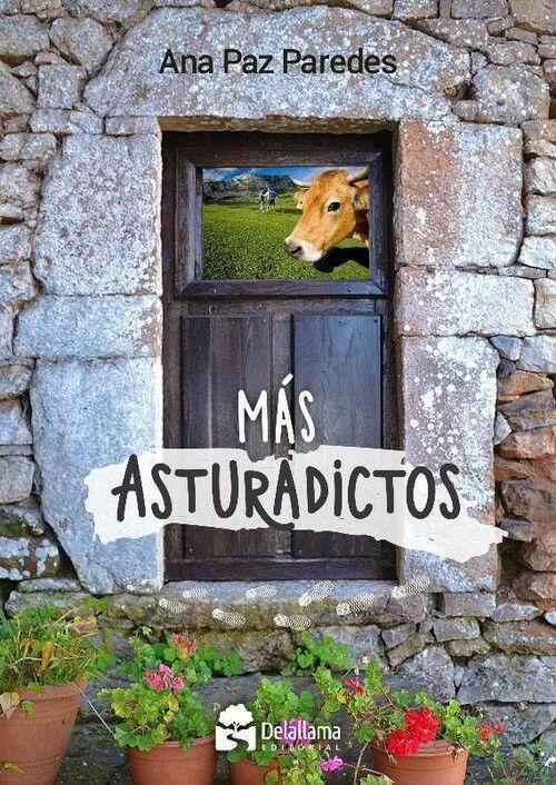 Produktbild: M&aacute;s Asturadictos