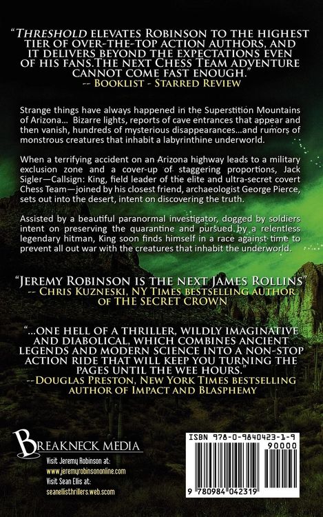 Produktbild: Callsign: King II - Underworld: King II - Underworld: King - Book 2 - Underworld (a Jack Sigler - Chess Team Novella)