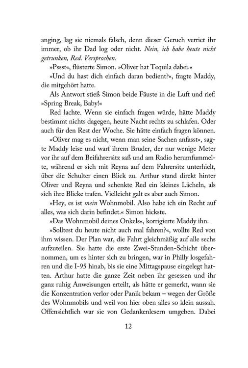 Produktbild: Five Survive