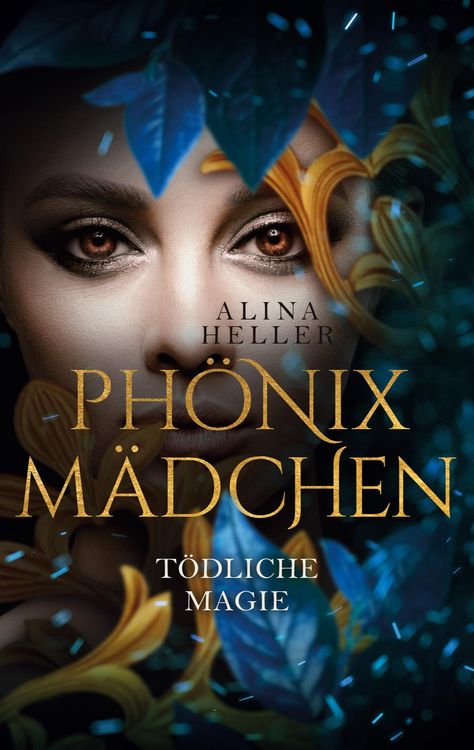 Produktbild: Ph&ouml;nixm&auml;dchen