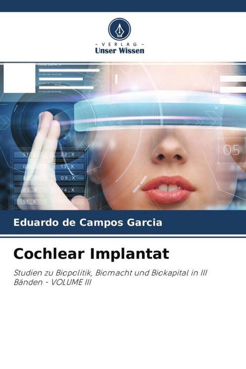 Produktbild: Cochlear Implantat