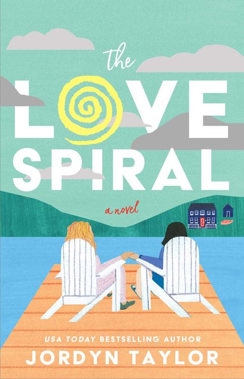 Produktbild: The Love Spiral