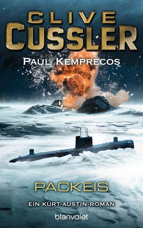 Produktbild: Packeis