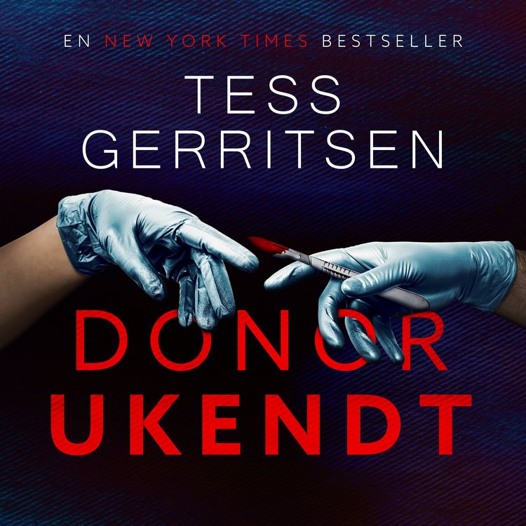 Produktbild: Donor ukendt