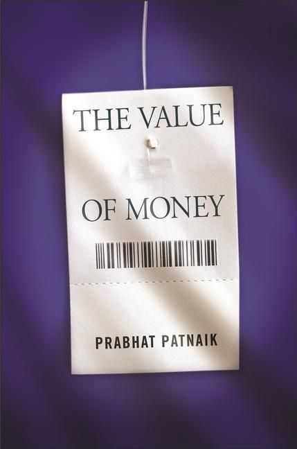 Produktbild: Patanik, P: Value of Money