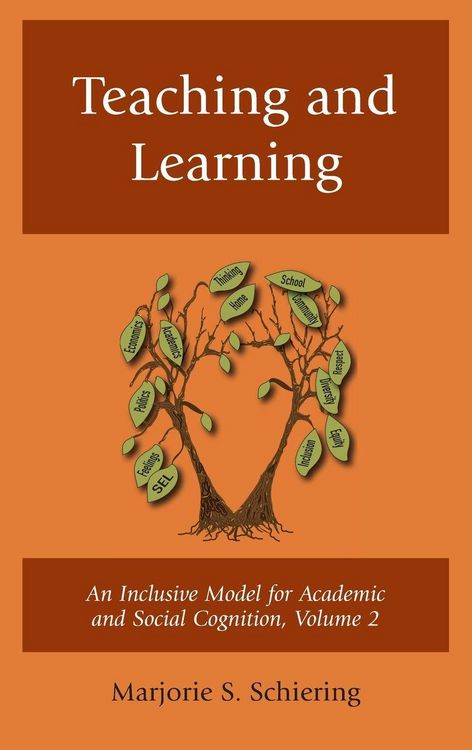 Produktbild: Teaching and Learning