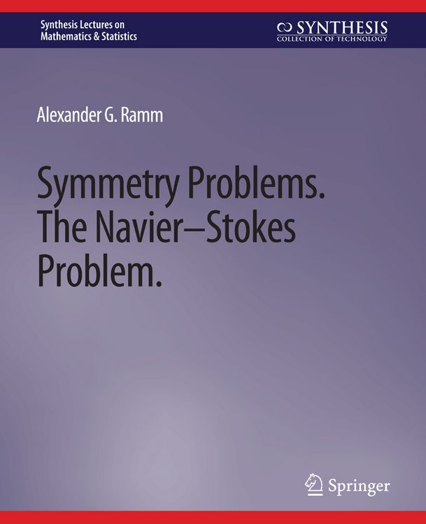 Produktbild: Symmetry Problems