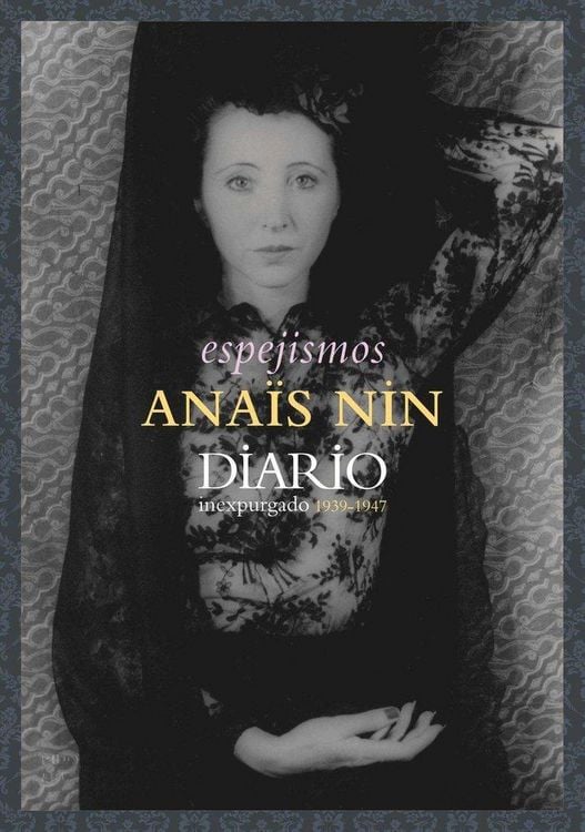 Produktbild: Espejismos : diario inexpurgado 1939-1947
