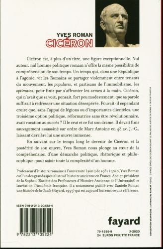 Produktbild: Cic&eacute;ron