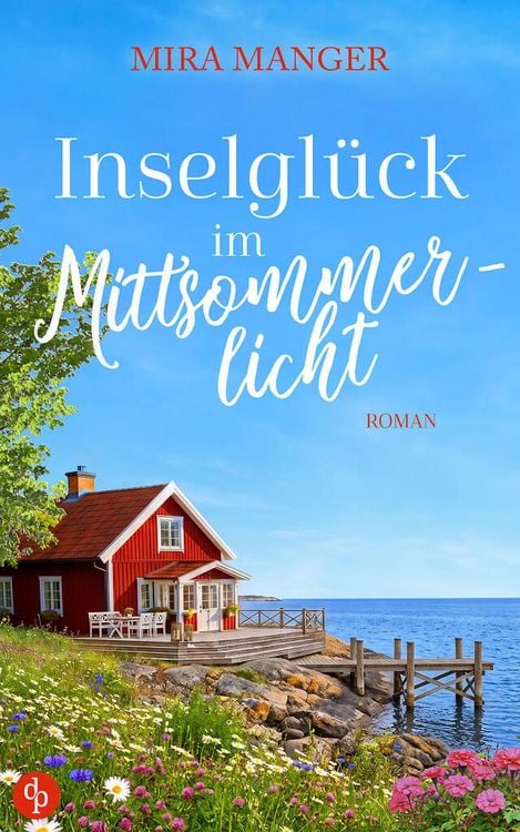 Produktbild: Inselgl&uuml;ck im Mittsommerlicht