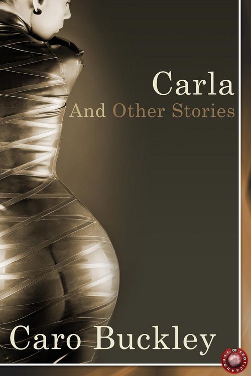Produktbild: Carla and Other Stories
