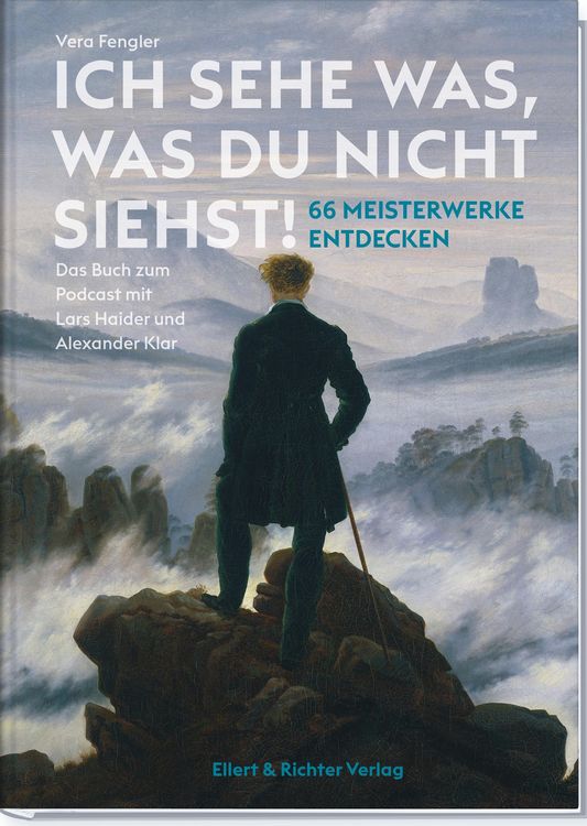 Produktbild: Ich sehe was, was du nicht siehst!