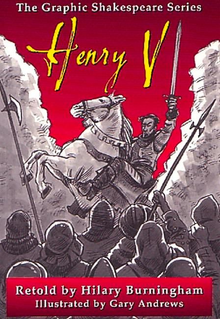 Produktbild: Henry V