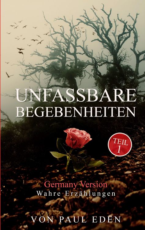 Produktbild: Unfassbare Begebenheiten