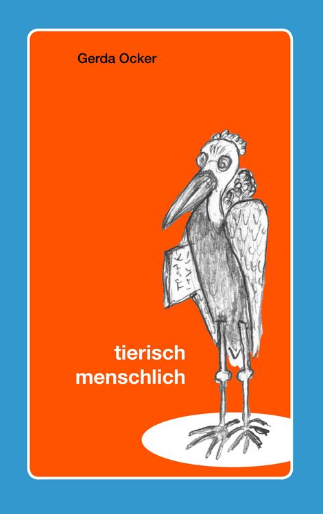 Produktbild: Tierisch - menschlich