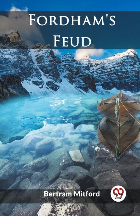 Produktbild: Fordham's Feud